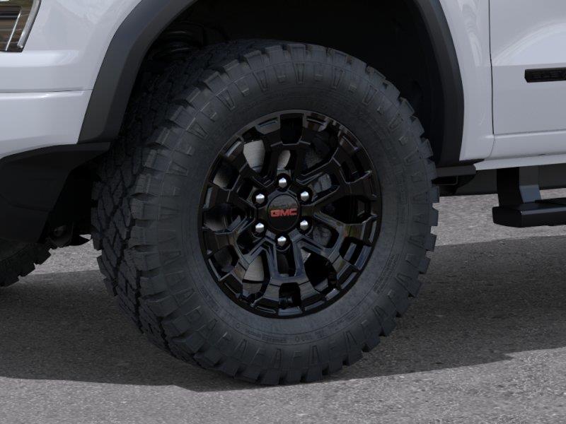 new 2026 GMC Canyon car, priced at $60,828