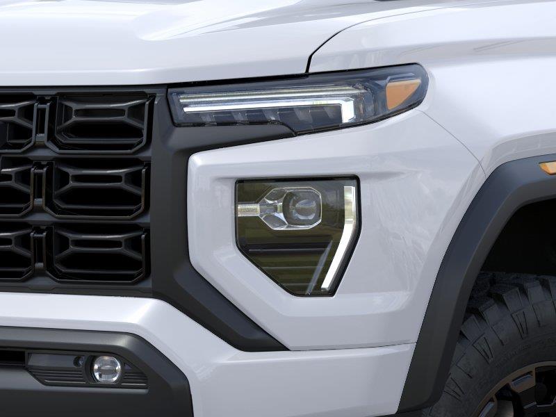new 2026 GMC Canyon car, priced at $60,828