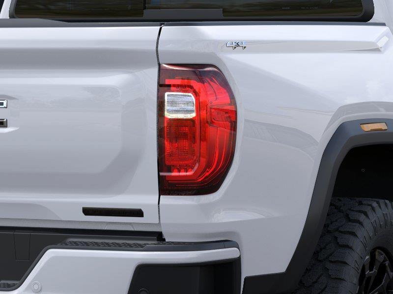 new 2026 GMC Canyon car, priced at $60,828
