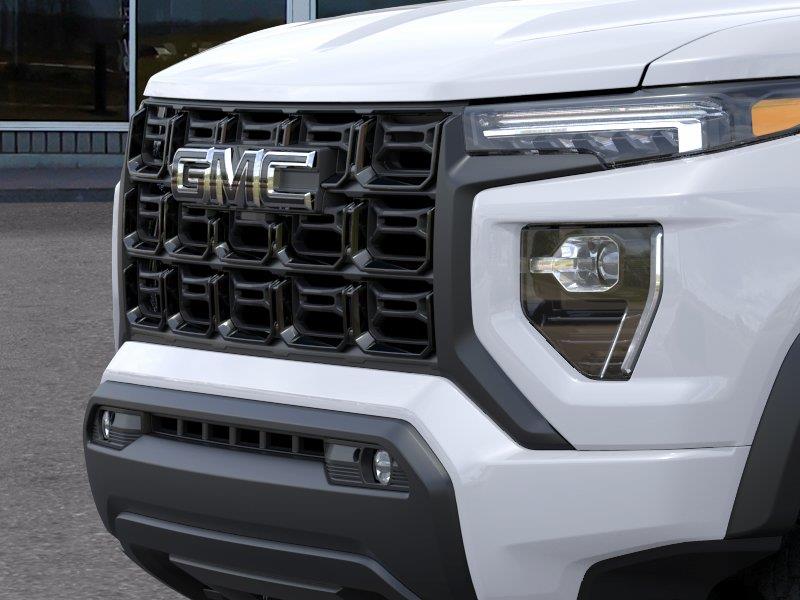 new 2026 GMC Canyon car, priced at $60,828