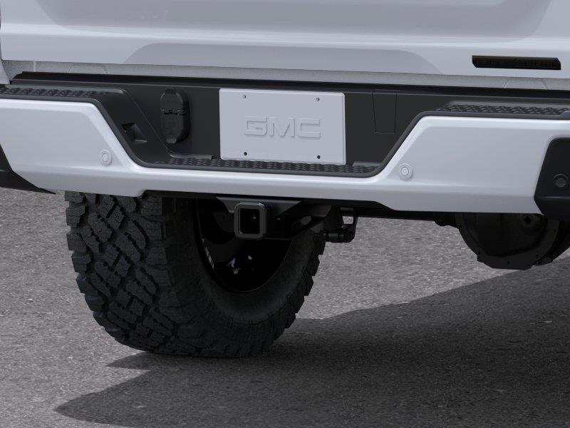 new 2026 GMC Canyon car, priced at $60,828