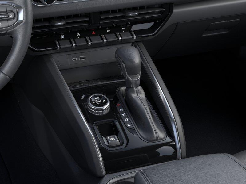new 2026 GMC Canyon car, priced at $60,828