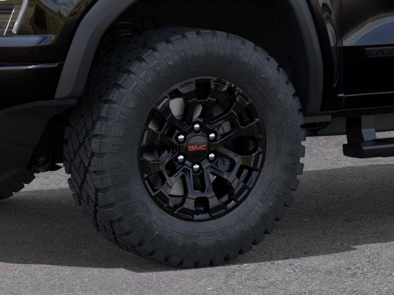 new 2026 GMC Canyon car, priced at $60,828