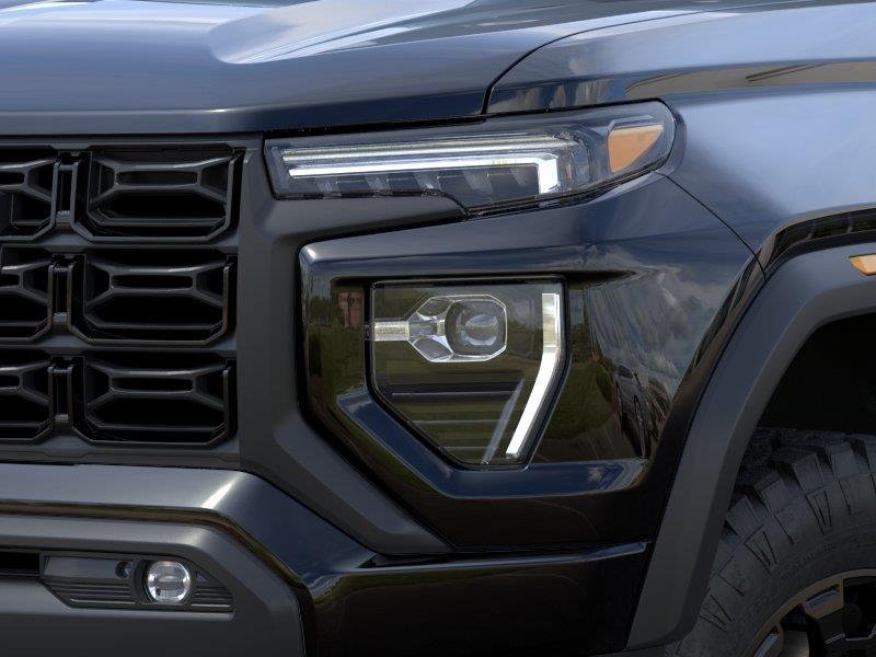 new 2026 GMC Canyon car, priced at $60,828