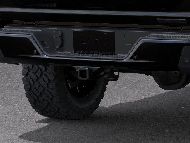 new 2026 GMC Canyon car, priced at $60,828
