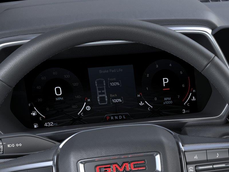 new 2026 GMC Canyon car, priced at $60,828