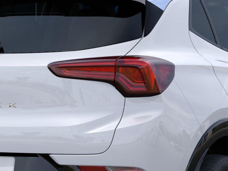 new 2026 Buick Encore GX car, priced at $38,069