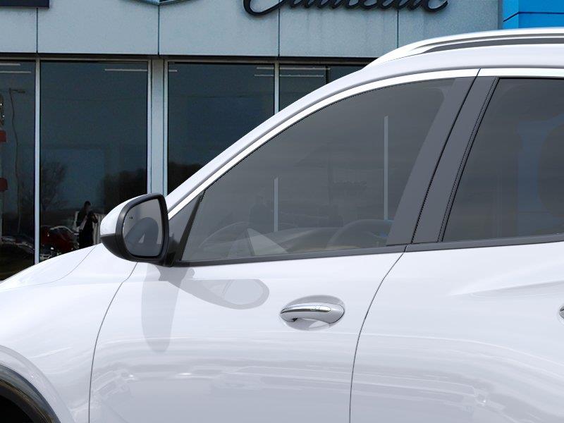 new 2026 Buick Encore GX car, priced at $38,069