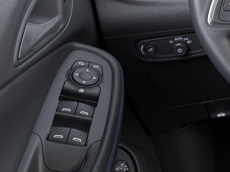 new 2026 Buick Encore GX car, priced at $38,069