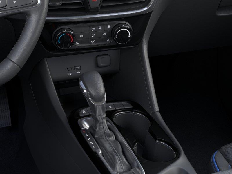 new 2026 Buick Encore GX car, priced at $38,069