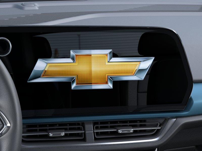 new 2026 Chevrolet Equinox EV car, priced at $45,272