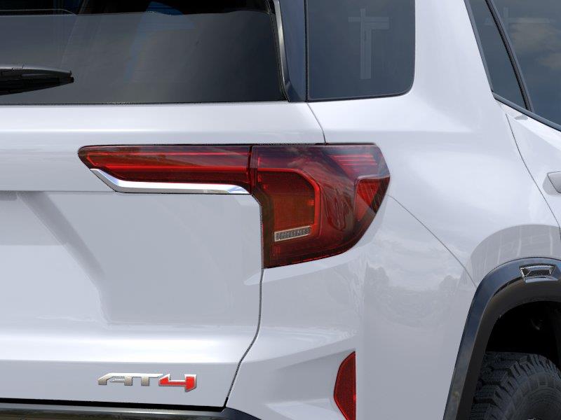 new 2027 GMC Terrain car, priced at $52,793