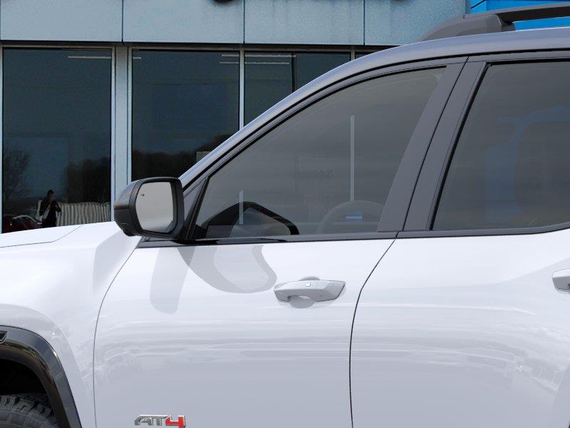 new 2027 GMC Terrain car, priced at $52,793