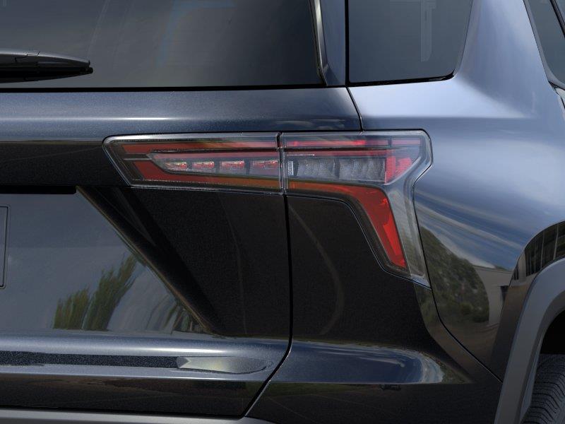 new 2027 Chevrolet Equinox car, priced at $40,093
