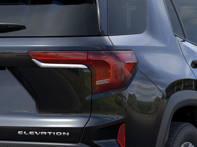new 2027 GMC Terrain car, priced at $48,908