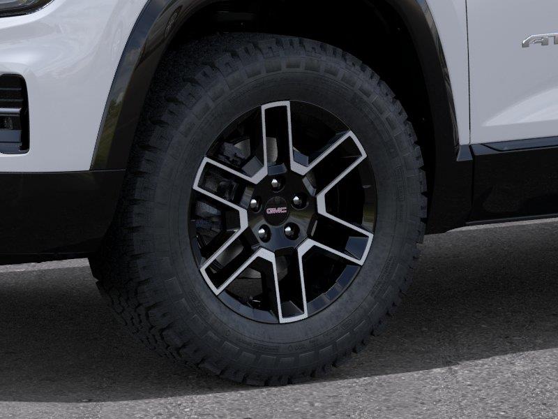 new 2027 GMC Terrain car, priced at $50,858