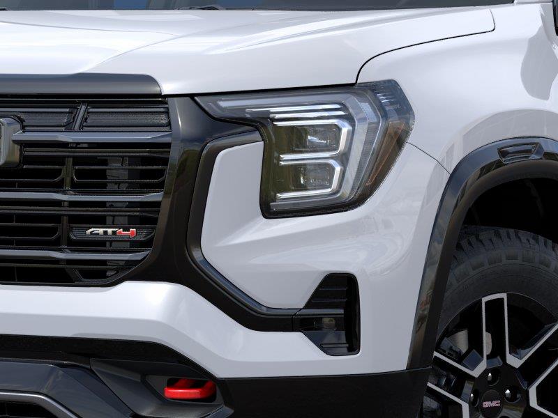 new 2027 GMC Terrain car, priced at $50,858