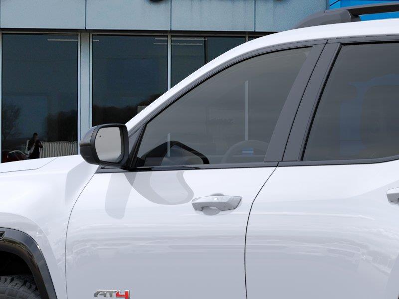 new 2027 GMC Terrain car, priced at $50,858