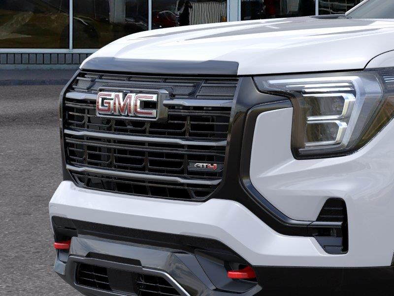 new 2027 GMC Terrain car, priced at $50,858