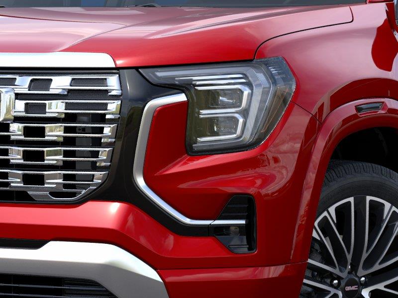 new 2027 GMC Terrain car, priced at $54,937