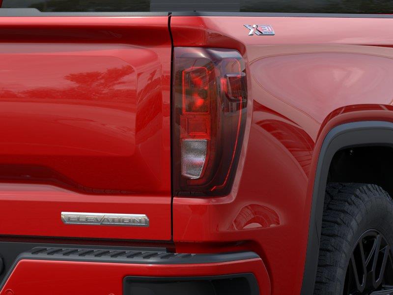 new 2026 GMC Sierra 1500 car, priced at $71,997