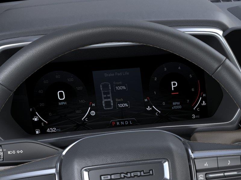 new 2026 GMC Canyon car, priced at $68,482