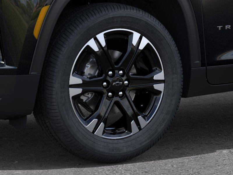new 2027 Chevrolet Traverse car, priced at $62,672