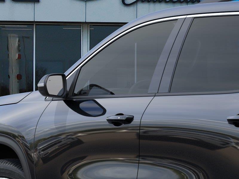 new 2027 Chevrolet Traverse car, priced at $62,672