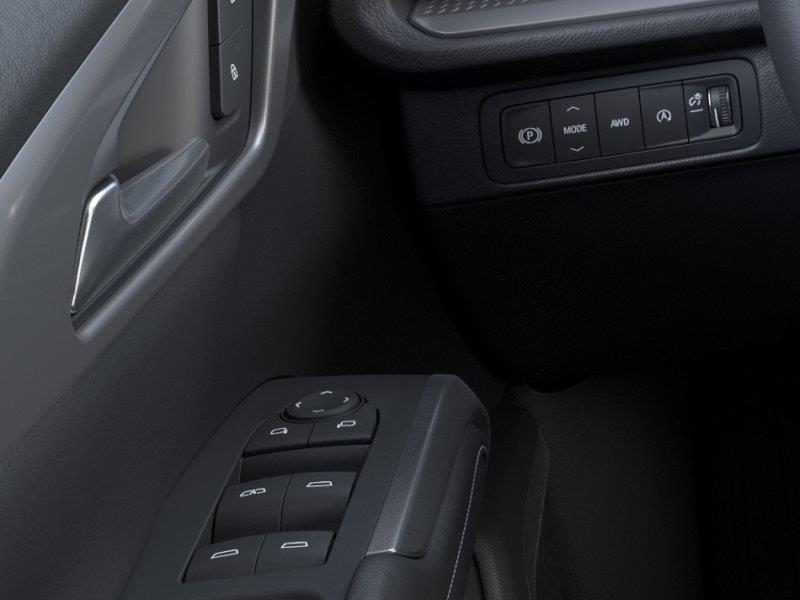 new 2027 Chevrolet Traverse car, priced at $62,672