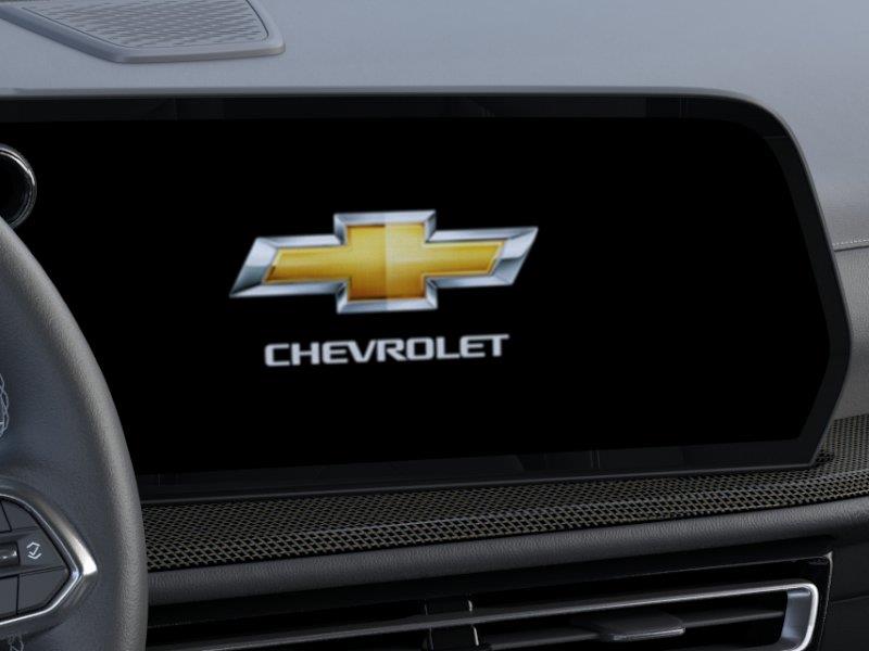 new 2027 Chevrolet Traverse car, priced at $69,587