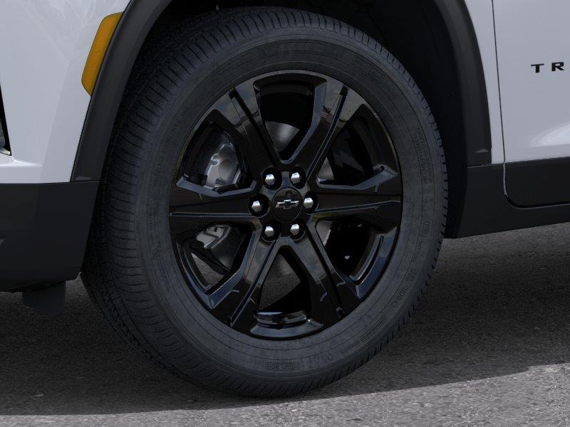 new 2027 Chevrolet Traverse car, priced at $61,777