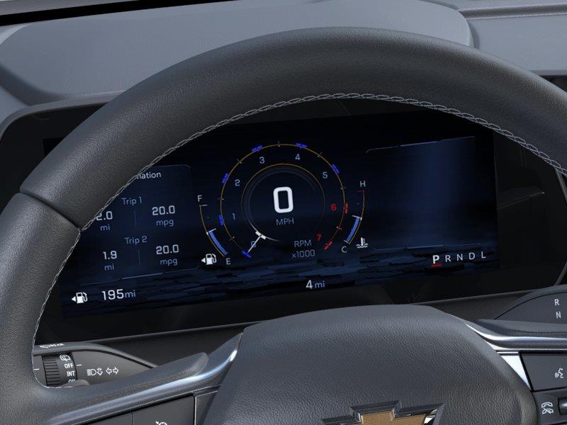 new 2027 Chevrolet Traverse car, priced at $61,777