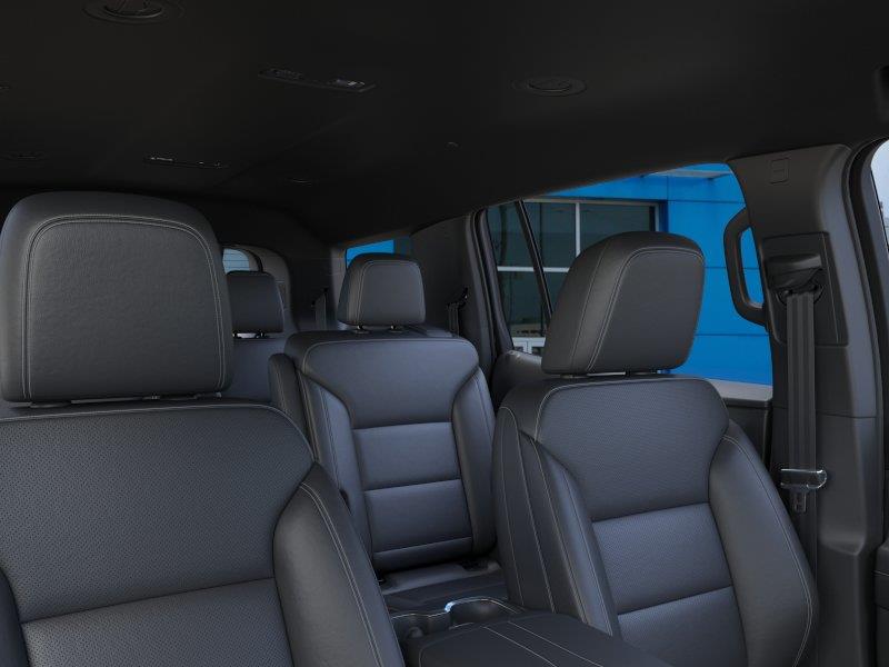 new 2027 Chevrolet Traverse car, priced at $61,777