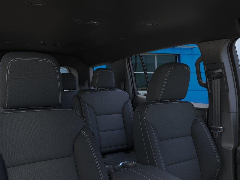 new 2027 Chevrolet Traverse car, priced at $57,533
