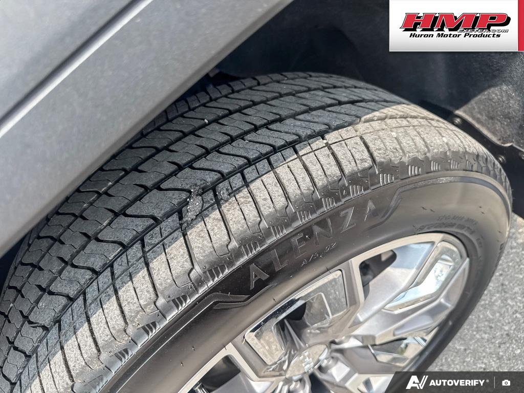 used 2025 GMC Sierra 1500 car, priced at $68,985