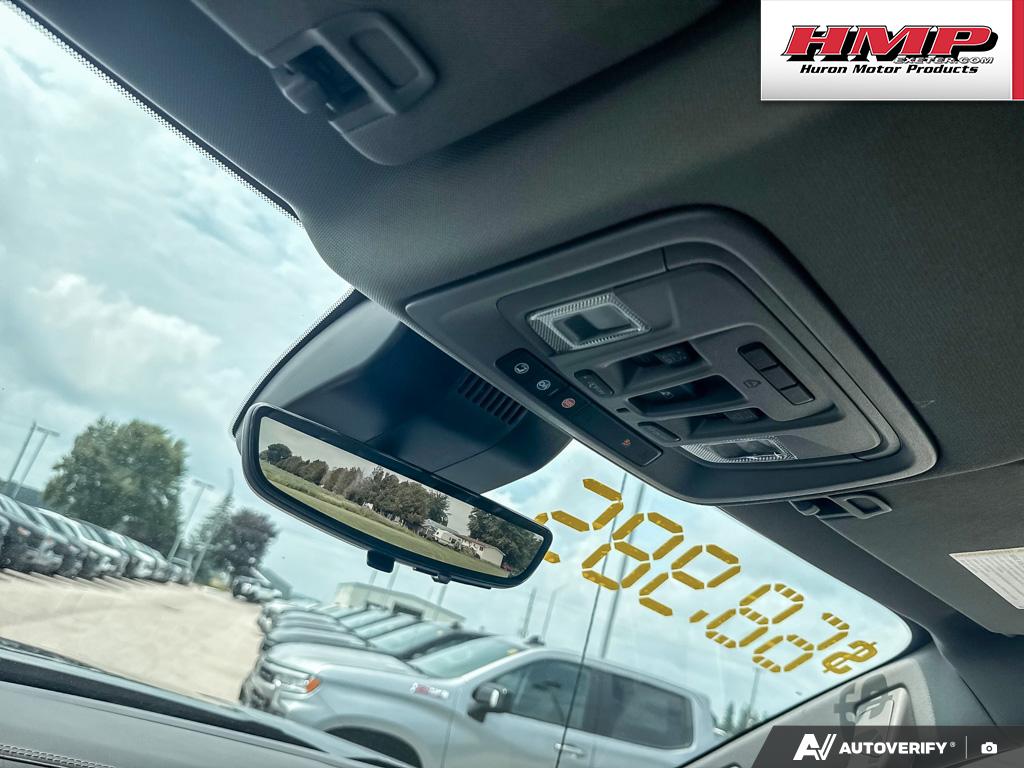 used 2025 GMC Sierra 1500 car, priced at $68,985