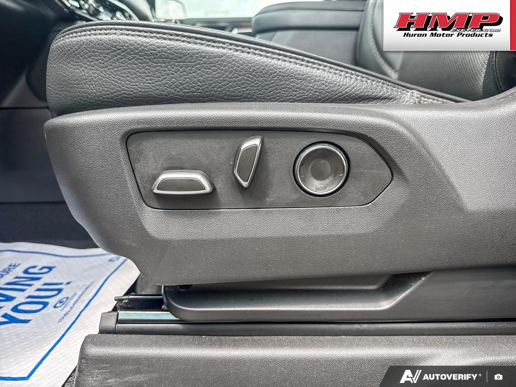 used 2025 GMC Sierra 1500 car, priced at $68,985