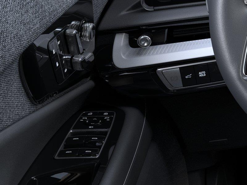 new 2027 Cadillac OPTIQ car, priced at $66,562