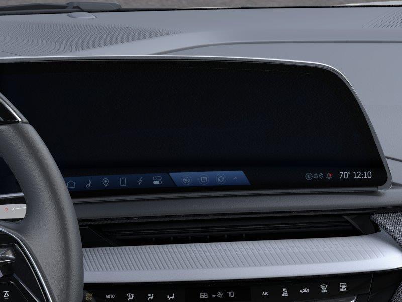 new 2027 Cadillac OPTIQ car, priced at $69,092