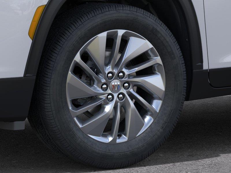 new 2027 Buick Enclave car, priced at $68,478