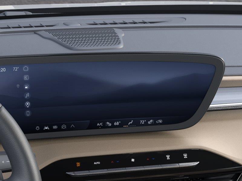new 2027 Buick Enclave car, priced at $68,478