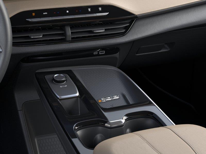 new 2027 Buick Enclave car, priced at $68,478