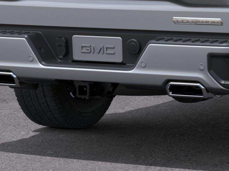 new 2026 GMC Sierra 1500 car, priced at $72,006
