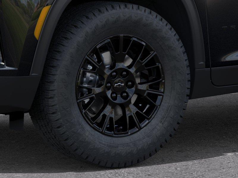 new 2027 Chevrolet Traverse car, priced at $68,887