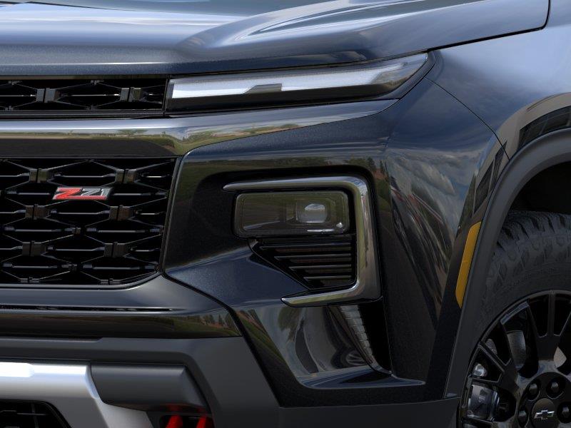 new 2027 Chevrolet Traverse car, priced at $68,887