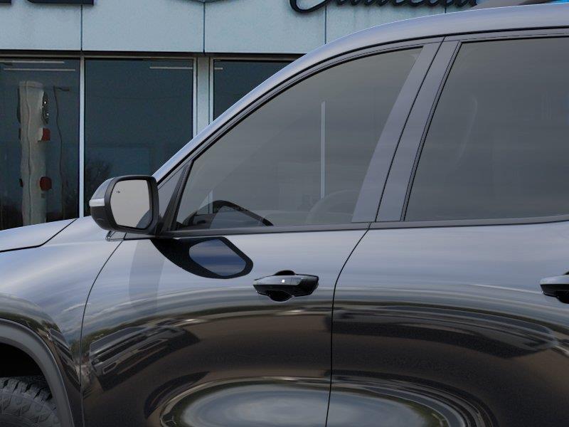 new 2027 Chevrolet Traverse car, priced at $68,887
