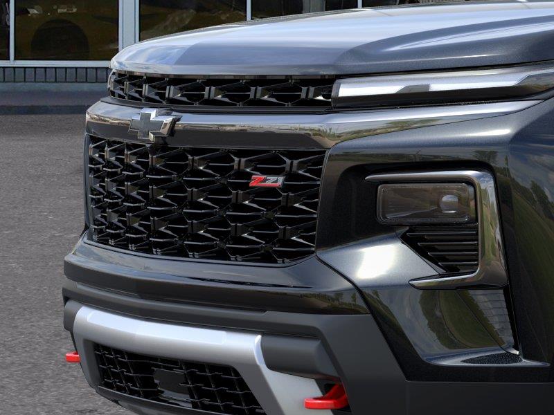 new 2027 Chevrolet Traverse car, priced at $68,887