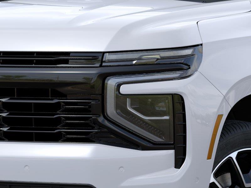 new 2026 Chevrolet Suburban car, priced at $106,736