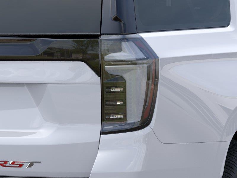 new 2026 Chevrolet Suburban car, priced at $106,736