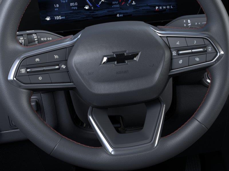 new 2026 Chevrolet Suburban car, priced at $106,736